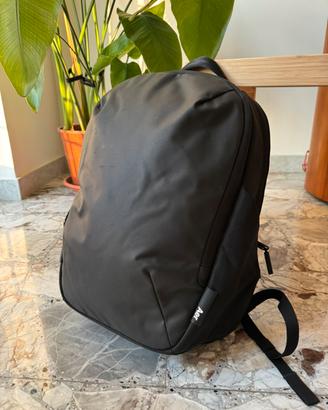 Zaino Aer in tessuto Cordura Ballistic – nero