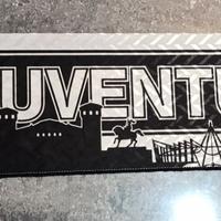 SCIARPA JUVENTUS 2002