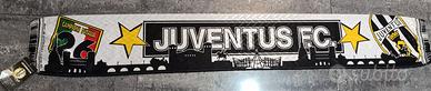 SCIARPA JUVENTUS 2002