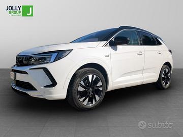 Opel Grandland 1.5 diesel Ecotec aut. Edition