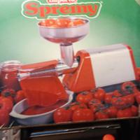 Spemi pomodoro eleettrico