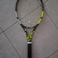 Babolat pure areo