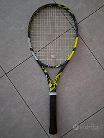 Babolat pure areo