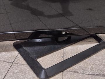 TV lg 44 pollici 
