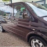 Volkswagen Multivan 2.5 TDI/174CV 4motion Highline