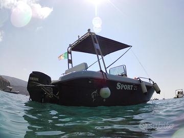Acqua Sport 21