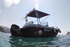 Acqua Sport 21