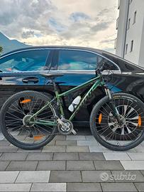  Kona Mahuna MTB 29