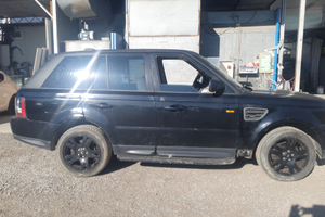 Range rover sport 2.7 per ricambi