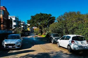 Ardea Marina Appartamento ristrutturato mq. 80 c.a