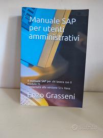 Manuale Sap per utenti amministrativi 