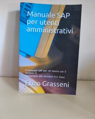 Manuale Sap per utenti amministrativi 