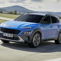 Ricambi usati hyundai kona 2020- #p