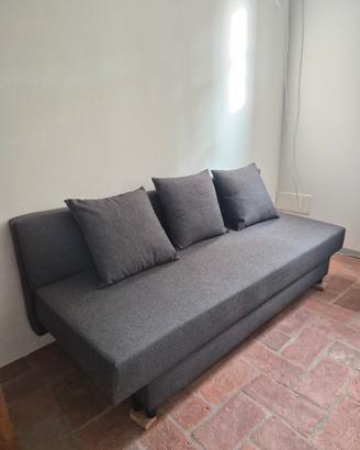 Divano letto matrimoniale