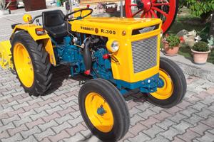 Trattore Venieri R300