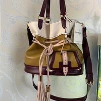 Borsa Lancel Premier Flirt M Bucket bag Nuova