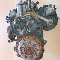 Motore Audi/Vw 1.6 FSI 2008 Sigla BLP