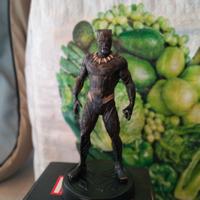 Statuetta Killmonger 