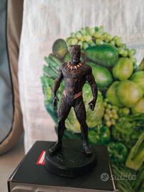 Statuetta Killmonger 