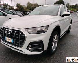 AUDI - Q5 40 2.0 tdi mhev 12V Business Advanced