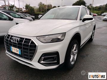 AUDI - Q5 40 2.0 tdi mhev 12V Business Advanced