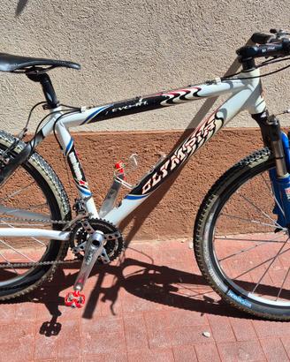 MTB olympia evo R1 