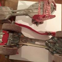 Pattini a rotelle Rollo