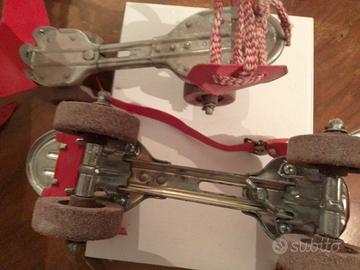 Pattini a rotelle Rollo