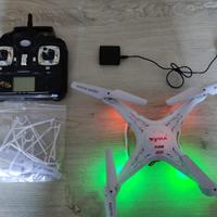 Drone Syma X5C