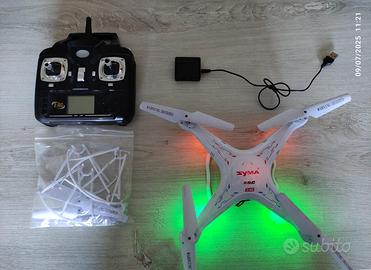 Drone Syma X5C