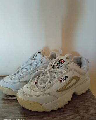 Scarpe fila