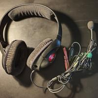Creative Fatal1ty Professional Series Gaming Heads