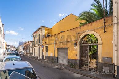 Casa Indipendente - San Gregorio di Catania