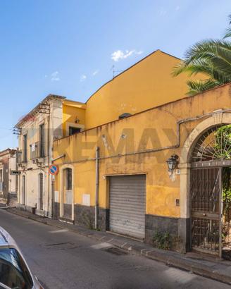 Casa Indipendente - San Gregorio di Catania
