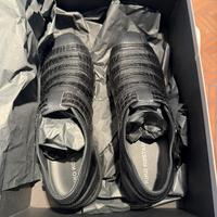 Kiko Kostadinov scarpe