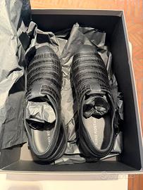 Kiko Kostadinov scarpe