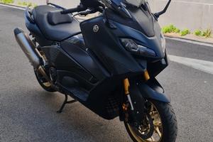 Yamaha T Max 560 Tech Max