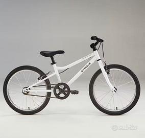 Bici da bimba