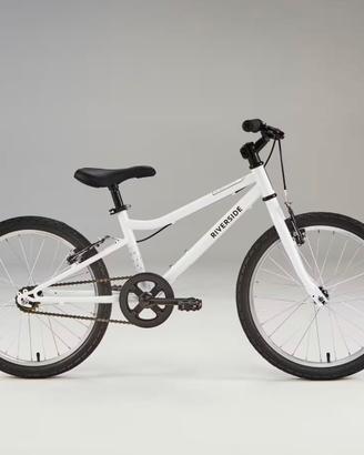 Bici da bimba