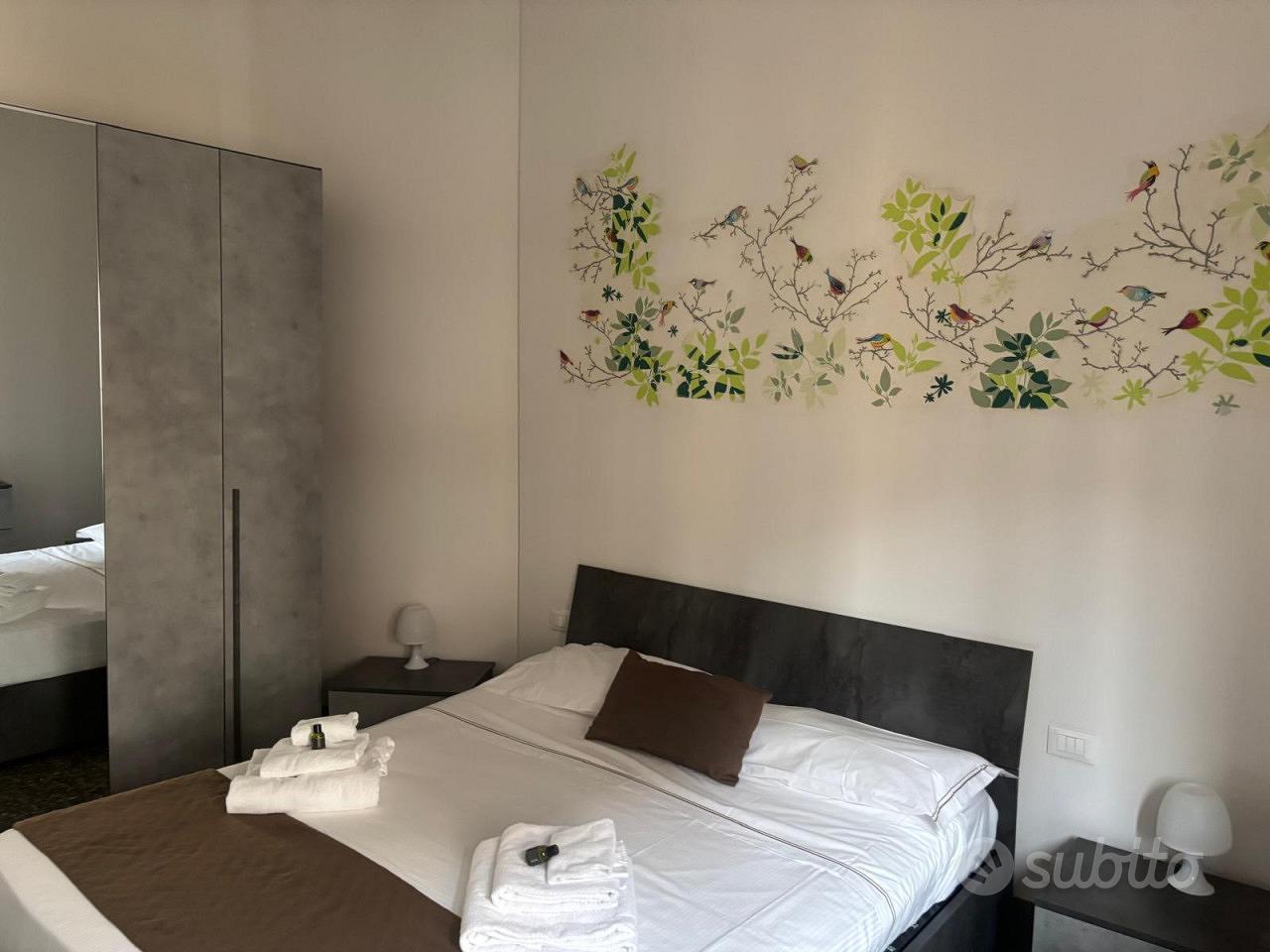 Appartamento – FI - Vista 2