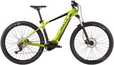 BULLS Copperhead Evo 2 29  con 1000 km