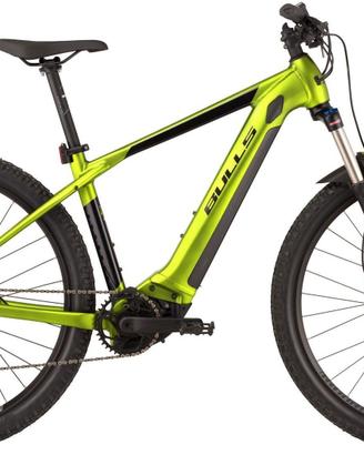 BULLS Copperhead Evo 2 29  con 1000 km