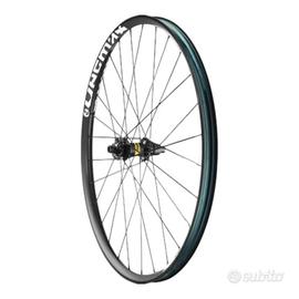 mavic e deemax 30 ruota anteriore 29 boost