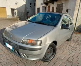 FIAT Punto 2ª serie - 2003