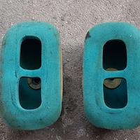 Ricambi Honda XR 600