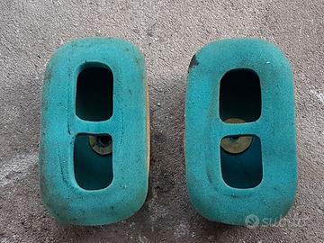 Ricambi Honda XR 600