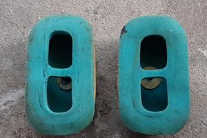 Ricambi Honda XR 600