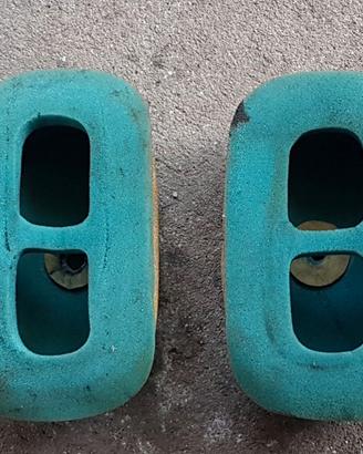 Ricambi Honda XR 600