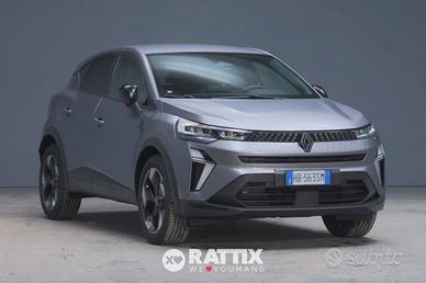 RENAULT captur ii 2024 Captur 1.0 eco-g Techno 100