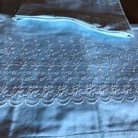 Lenzuolo matrimoniale